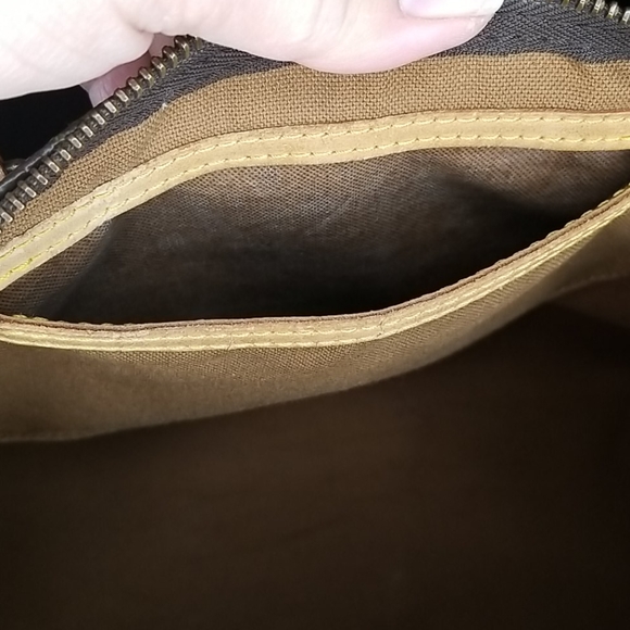 Louis Vuitton Speedy 35 - Picture 12 of 14